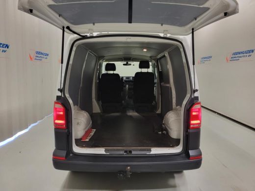 Volkswagen Transporter 2.0TDI 115pk Euro 6! ActivLease financial lease