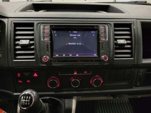 Volkswagen Transporter 2.0TDI 150pk Euro 6! ActivLease financial lease