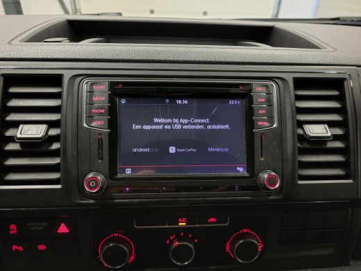 Volkswagen Transporter 2.0TDI 150pk Euro 6! ActivLease financial lease