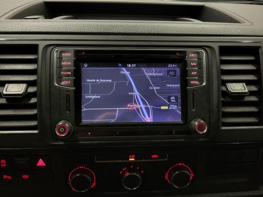 Volkswagen Transporter 2.0TDI 150pk Euro 6! ActivLease financial lease