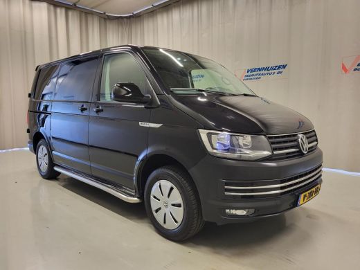 Volkswagen Transporter 2.0TDI 150pk Euro 6! ActivLease financial lease
