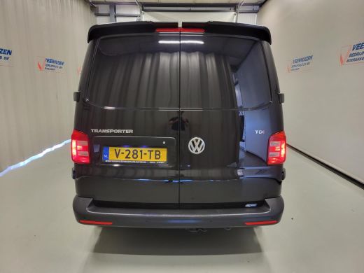 Volkswagen Transporter 2.0TDI 150pk Euro 6! ActivLease financial lease