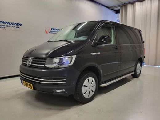 Volkswagen Transporter 2.0TDI 150pk Euro 6! ActivLease financial lease