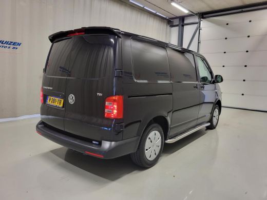 Volkswagen Transporter 2.0TDI 150pk Euro 6! ActivLease financial lease