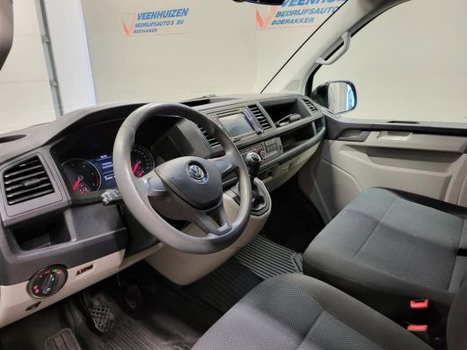 Volkswagen Transporter 2.0TDI 150pk Euro 6! ActivLease financial lease