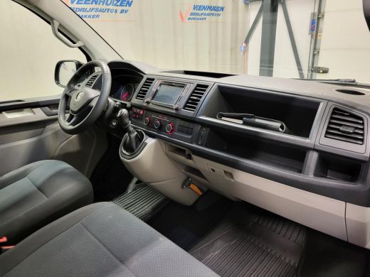 Volkswagen Transporter 2.0TDI 150pk Euro 6! ActivLease financial lease