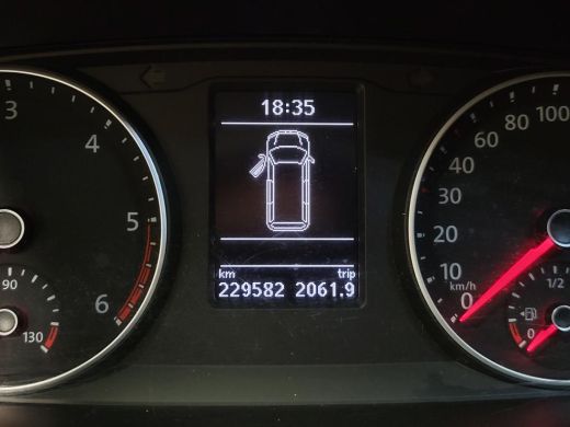 Volkswagen Transporter 2.0TDI 150pk Euro 6! ActivLease financial lease