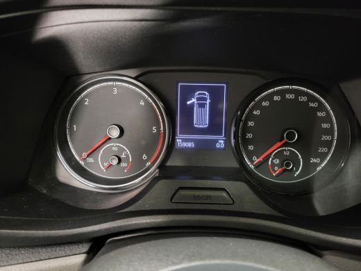 Volkswagen Transporter 2.0TDI 150pk L2/H1 4-Motion Euro 6! ActivLease financial lease