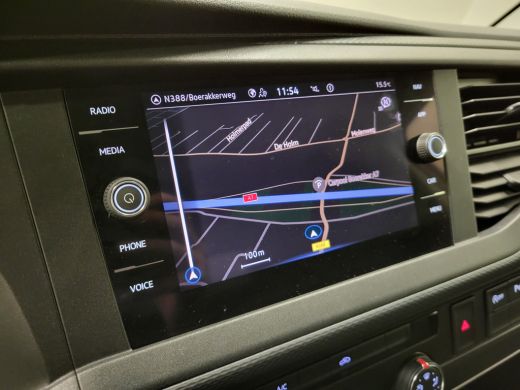 Volkswagen Transporter 2.0TDI 150pk L2/H1 4-Motion Euro 6! ActivLease financial lease