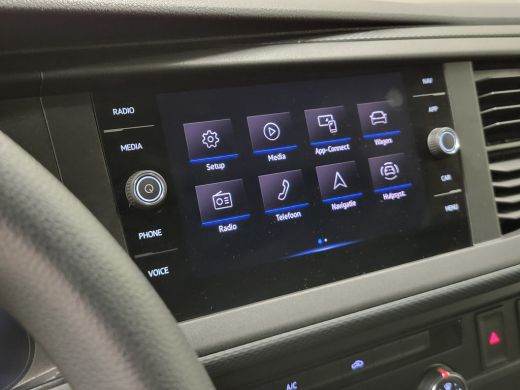 Volkswagen Transporter 2.0TDI 150pk L2/H1 4-Motion Euro 6! ActivLease financial lease