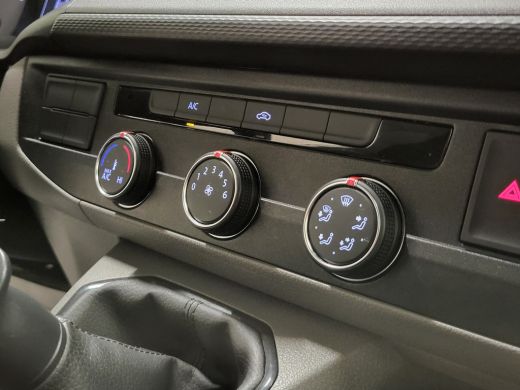 Volkswagen Transporter 2.0TDI 150pk L2/H1 4-Motion Euro 6! ActivLease financial lease