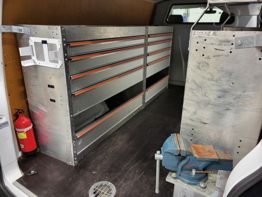 Volkswagen Transporter 2.0TDI 150pk L2/H1 4-Motion Euro 6! ActivLease financial lease