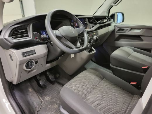 Volkswagen Transporter 2.0TDI 150pk L2/H1 4-Motion Euro 6! ActivLease financial lease