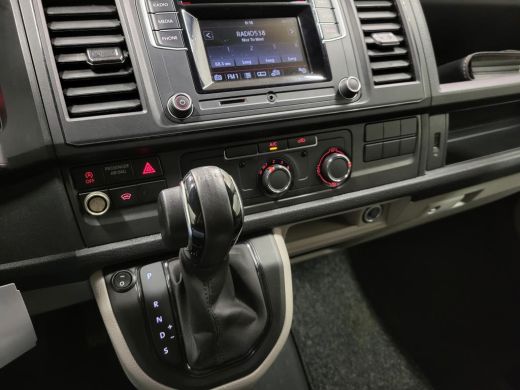 Volkswagen Transporter 2.0TDI 150pk L2/H1 Automaat Euro 6! ActivLease financial lease