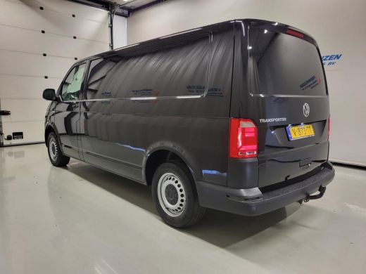 Volkswagen Transporter 2.0TDI 150pk L2/H1 Automaat Euro 6! ActivLease financial lease