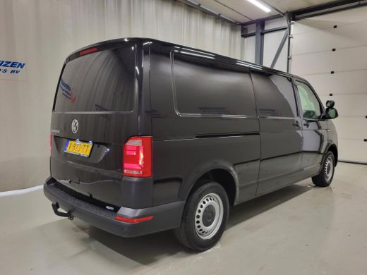 Volkswagen Transporter 2.0TDI 150pk L2/H1 Automaat Euro 6! ActivLease financial lease