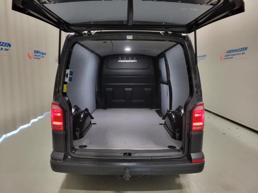 Volkswagen Transporter 2.0TDI 150pk L2/H1 Automaat Euro 6! ActivLease financial lease