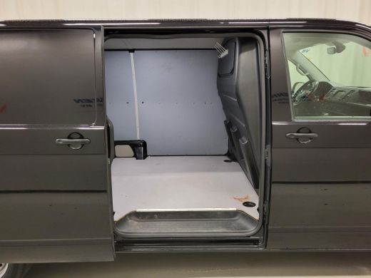 Volkswagen Transporter 2.0TDI 150pk L2/H1 Automaat Euro 6! ActivLease financial lease