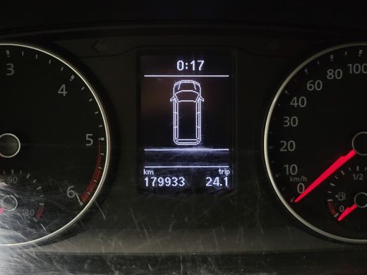 Volkswagen Transporter 2.0TDI 150pk L2/H1 Automaat Euro 6! ActivLease financial lease