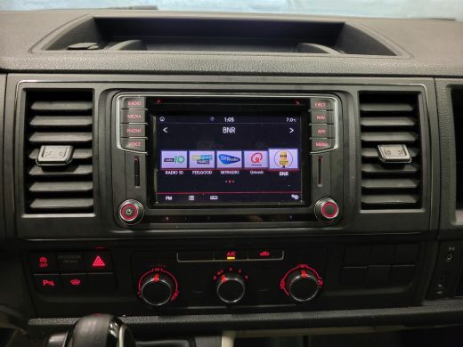 Volkswagen Transporter 2.0TDI 150pk L2/H1 Automaat Euro 6! ActivLease financial lease