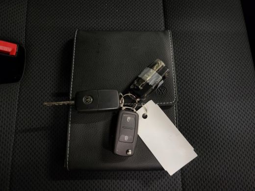 Volkswagen Transporter 2.0TDI 150pk L2/H1 Automaat Euro 6! ActivLease financial lease