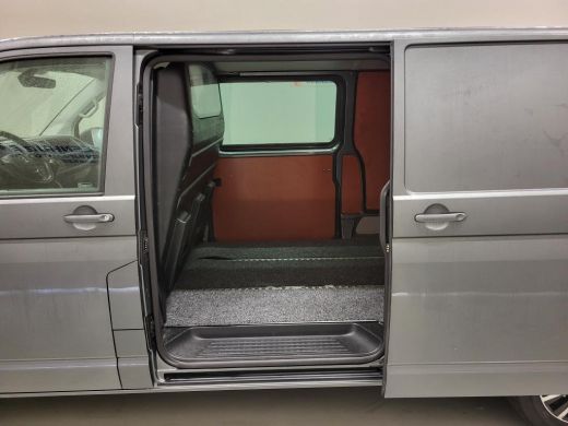 Volkswagen Transporter 2.0TDI 150pk L2/H1 Automaat Euro 6! ActivLease financial lease