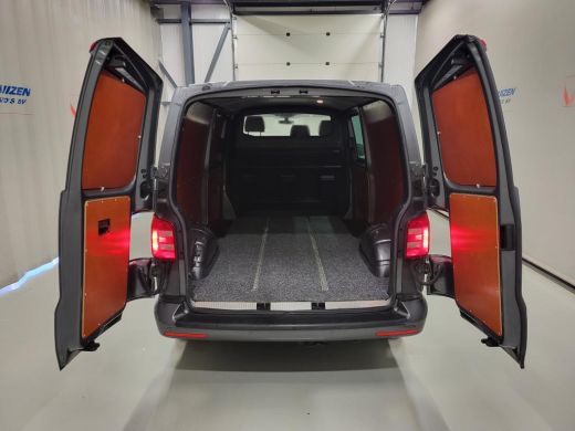 Volkswagen Transporter 2.0TDI 150pk L2/H1 Automaat Euro 6! ActivLease financial lease