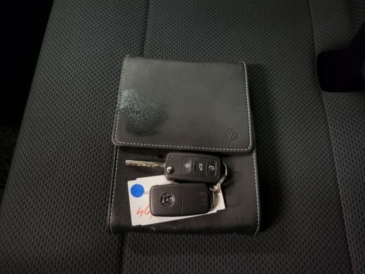 Volkswagen Transporter 2.0TDI 150pk L2/H1 Automaat Euro 6! ActivLease financial lease