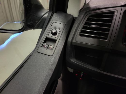 Volkswagen Transporter 2.0TDI 150pk L2/H1 Dubbele Cabine Automaat Euro 6! ActivLease financial lease