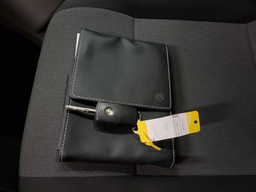 Volkswagen Transporter 2.0TDI 150pk L2/H1 Dubbele Cabine Automaat Euro 6! ActivLease financial lease