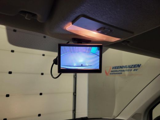 Volkswagen Transporter 2.0TDI L2/H1 Dubbele Cabine Trekhaak Euro 6! ActivLease financial lease