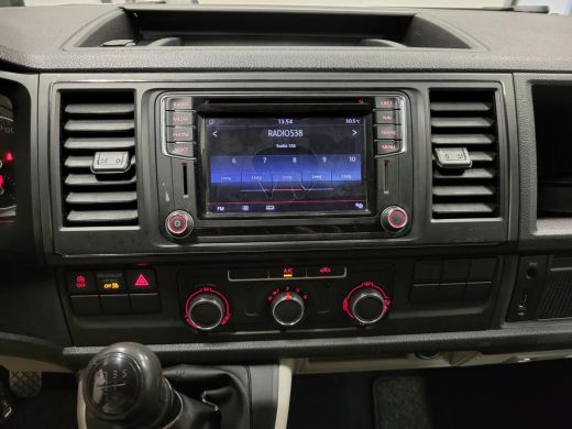 Volkswagen Transporter 2.0TDI L2/H1 Euro 6! ActivLease financial lease