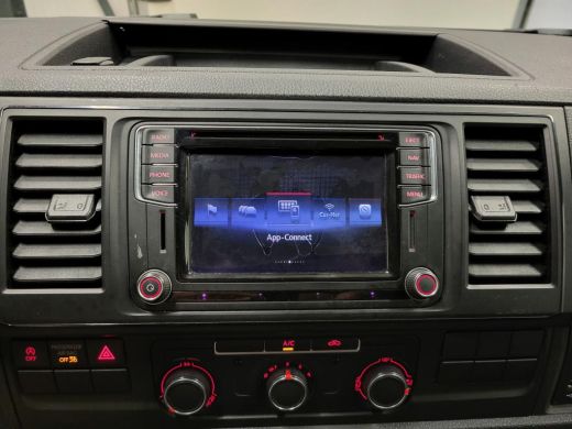 Volkswagen Transporter 2.0TDI L2/H1 Euro 6! ActivLease financial lease