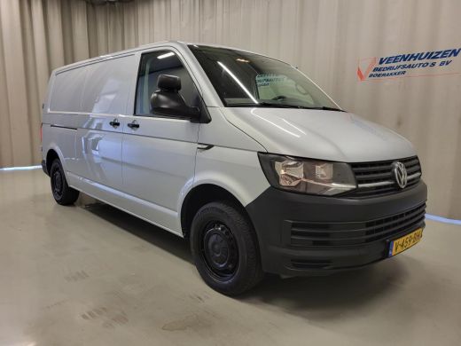 Volkswagen Transporter 2.0TDI L2/H1 Euro 6! ActivLease financial lease