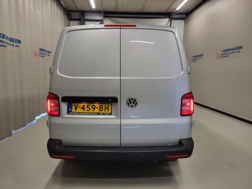 Volkswagen Transporter 2.0TDI L2/H1 Euro 6! ActivLease financial lease