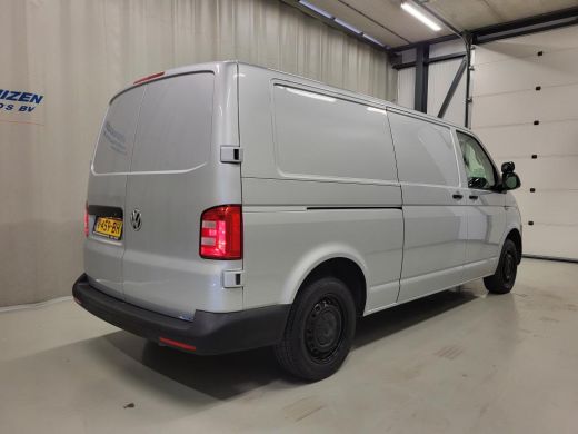 Volkswagen Transporter 2.0TDI L2/H1 Euro 6! ActivLease financial lease