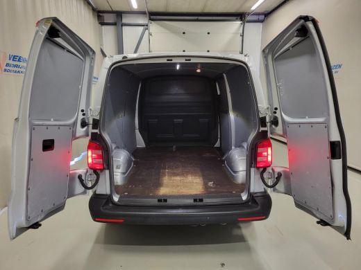 Volkswagen Transporter 2.0TDI L2/H1 Euro 6! ActivLease financial lease