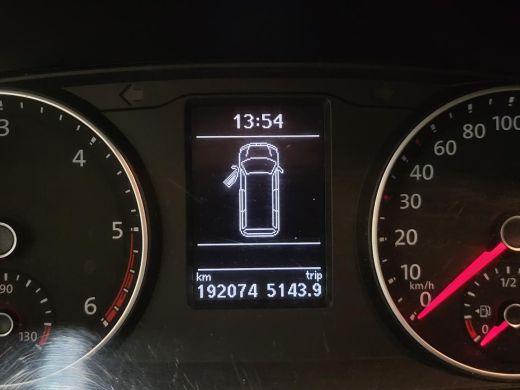 Volkswagen Transporter 2.0TDI L2/H1 Euro 6! ActivLease financial lease