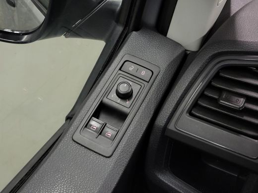 Volkswagen Transporter 2.0TSI 150pk L2/H1 2X Schuifdeur Benzine! ActivLease financial lease