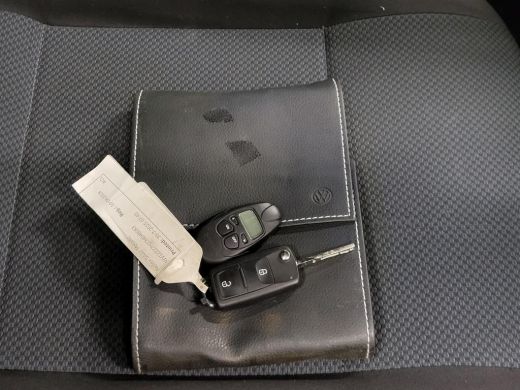 Volkswagen Transporter 2.0TSI 150pk L2/H1 2X Schuifdeur Benzine! ActivLease financial lease