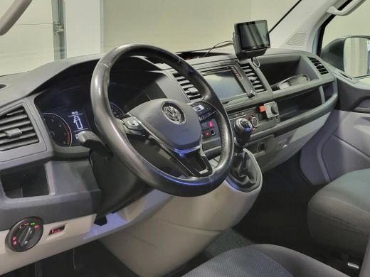 Volkswagen Transporter 2.0TSI 150pk L2/H1 2X Schuifdeur Benzine! ActivLease financial lease