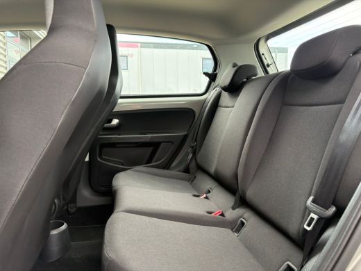 Volkswagen up! 1.0 65 pk | Achteruitrijcamera | Airco (automatisch) | Cruise control ActivLease financial lease