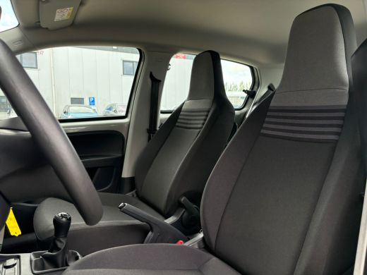 Volkswagen up! 1.0 65 pk | Achteruitrijcamera | Airco (automatisch) | Cruise control ActivLease financial lease