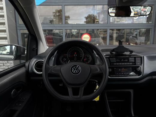 Volkswagen up! 1.0 65 pk | Achteruitrijcamera | Airco (automatisch) | Cruise control ActivLease financial lease