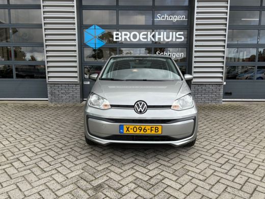 Volkswagen up! 1.0 65 pk | Achteruitrijcamera | Airco (automatisch) | Cruise control ActivLease financial lease