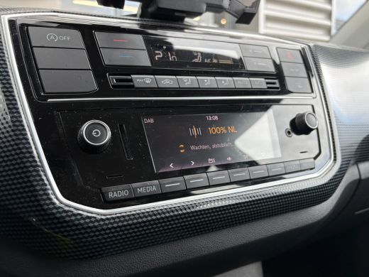 Volkswagen up! 1.0 65 pk | Achteruitrijcamera | Airco (automatisch) | Cruise control ActivLease financial lease