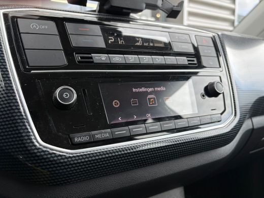 Volkswagen up! 1.0 65 pk | Achteruitrijcamera | Airco (automatisch) | Cruise control ActivLease financial lease