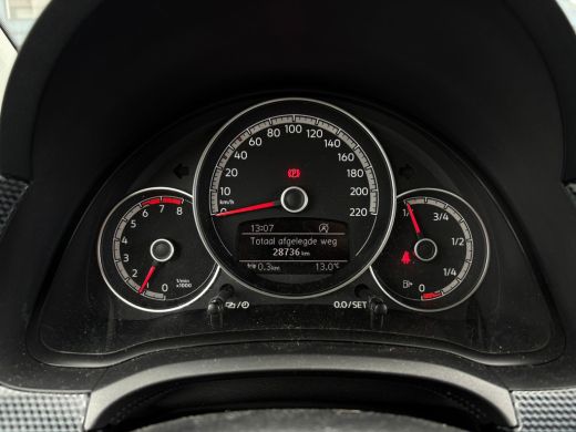 Volkswagen up! 1.0 65 pk | Achteruitrijcamera | Airco (automatisch) | Cruise control ActivLease financial lease