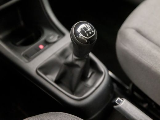 Volkswagen up! 1.0 BMT take up! (5 DEURS, BLUETOOTH, STOELVERWARMING, SPORTSTOELEN, LM VELGEN, GETINT GLAS, ELEK... ActivLease financial lease