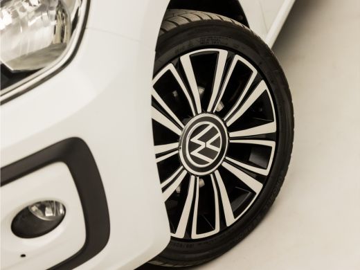 Volkswagen up! 1.0 BMT take up! (5 DEURS, BLUETOOTH, STOELVERWARMING, SPORTSTOELEN, LM VELGEN, GETINT GLAS, ELEK... ActivLease financial lease